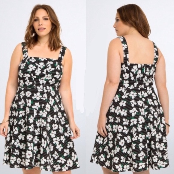 torrid Dresses & Skirts - Torrid Tank Top Dress